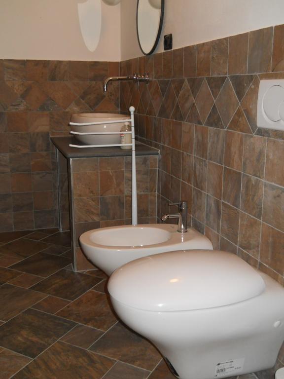 Toscana Nord Ovest - Tra La Costa Apartments Albiano Magra Luaran gambar