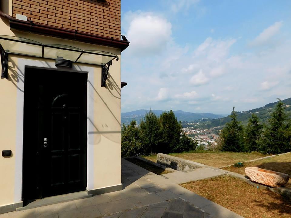 Toscana Nord Ovest - Tra La Costa Apartments Albiano Magra Luaran gambar
