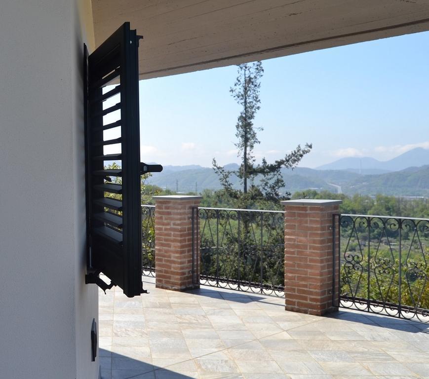 Toscana Nord Ovest - Tra La Costa Apartments Albiano Magra Luaran gambar