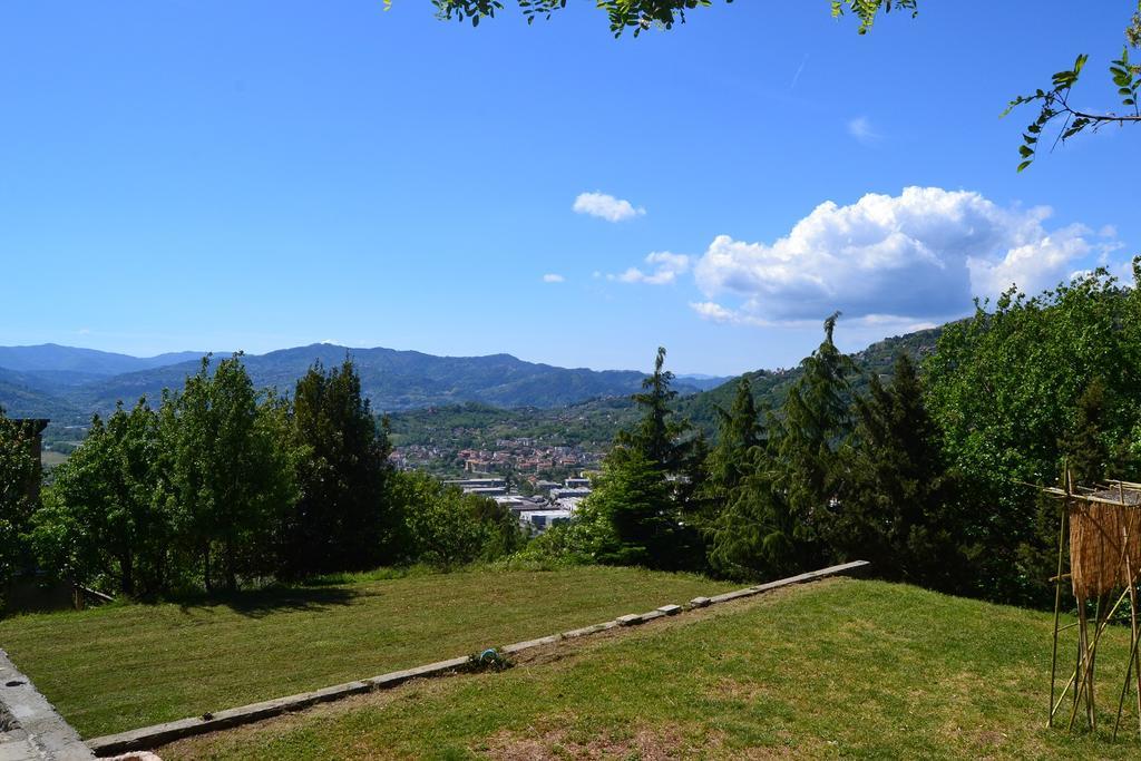 Toscana Nord Ovest - Tra La Costa Apartments Albiano Magra Luaran gambar