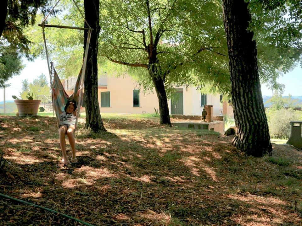 Toscana Nord Ovest - Tra La Costa Apartments Albiano Magra Luaran gambar