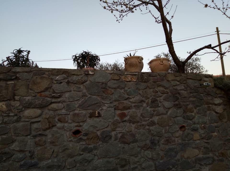 Toscana Nord Ovest - Tra La Costa Apartments Albiano Magra Luaran gambar