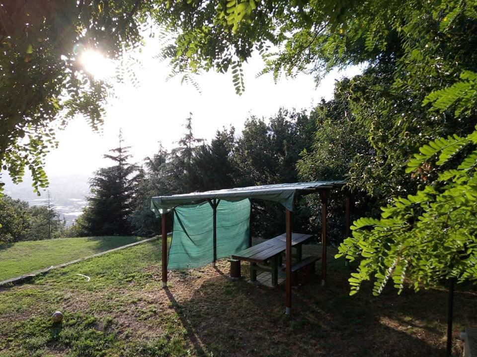 Toscana Nord Ovest - Tra La Costa Apartments Albiano Magra Luaran gambar
